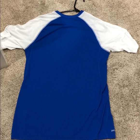 Nike Baseball T-Shirt - Picture 3 of 3